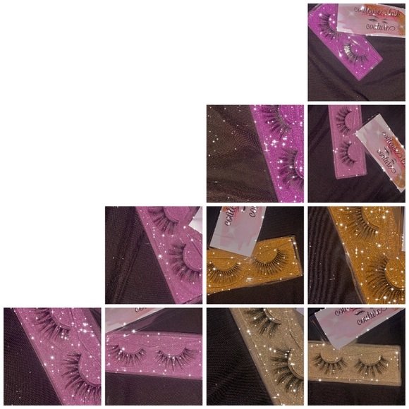 Lashes - Picture 2 of 7